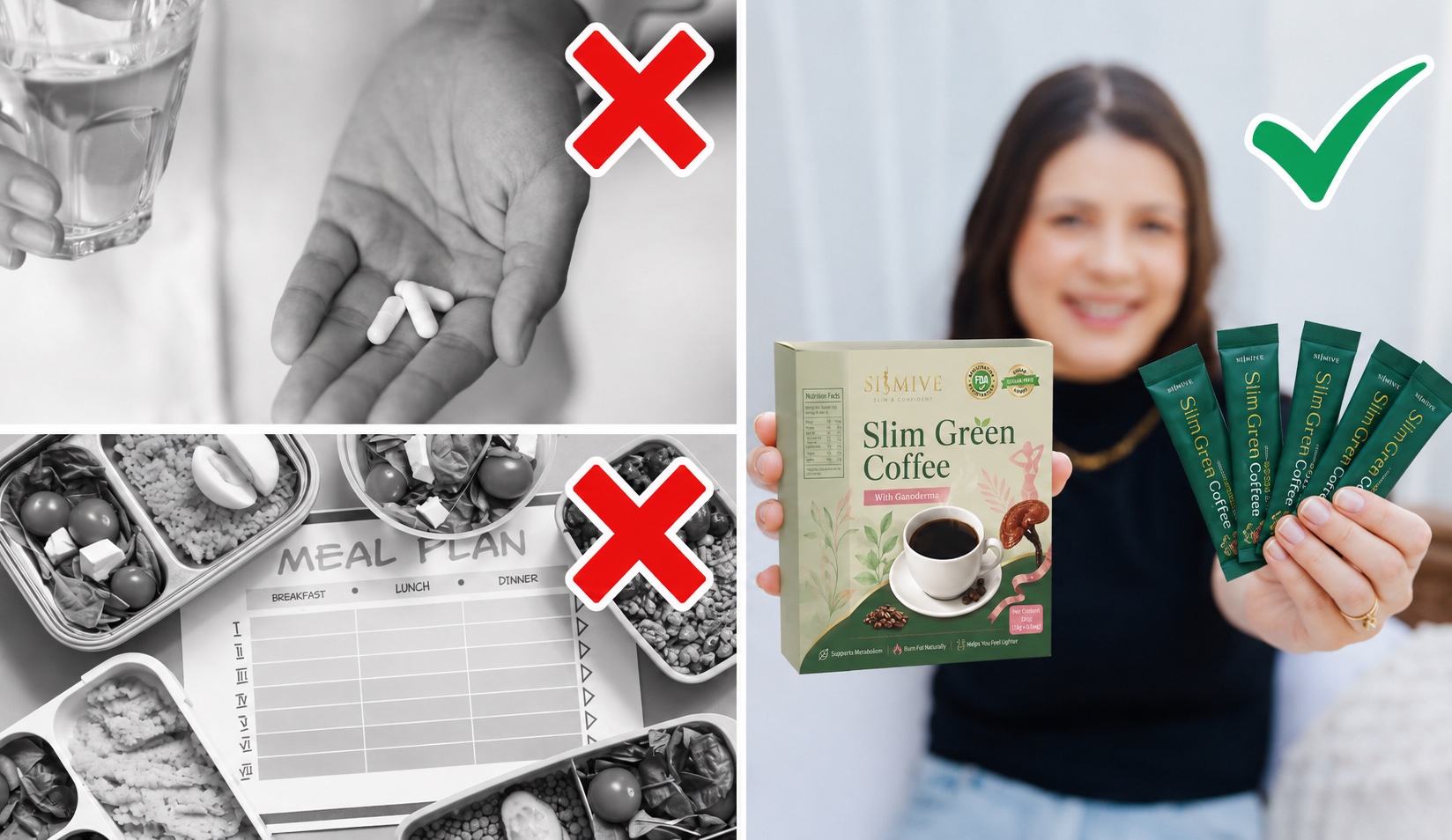 Slim Coffee Booster